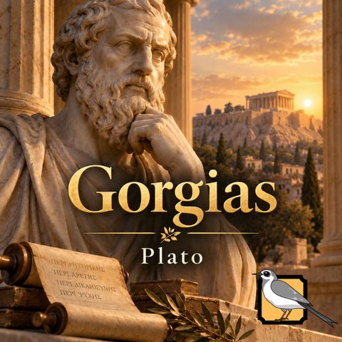 Copertina del podcast