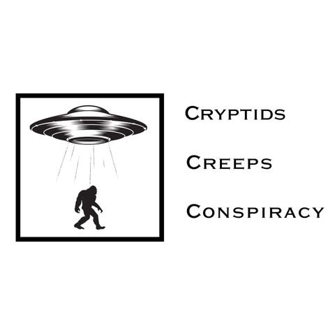 EP26-Humanoids and Encounters With Marc From The Cryptonaut Podcast