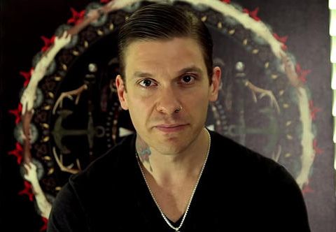 Lunchbox Talks With Brent Smith of Shinedown