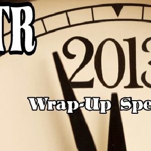 CTR Presents- 2013 Wrap Up