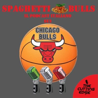 Spaghetti Bulls S02E01 - Draft & Free Agency