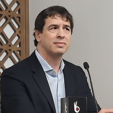 Editorial de Llamas. David Sánchez, historia de una infamia