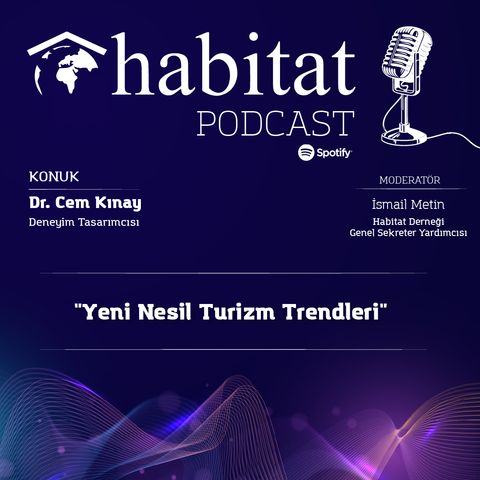 Cem Kınay - Covid-19 Sürecinde Yeni Teknolojik Eşitsizlikler