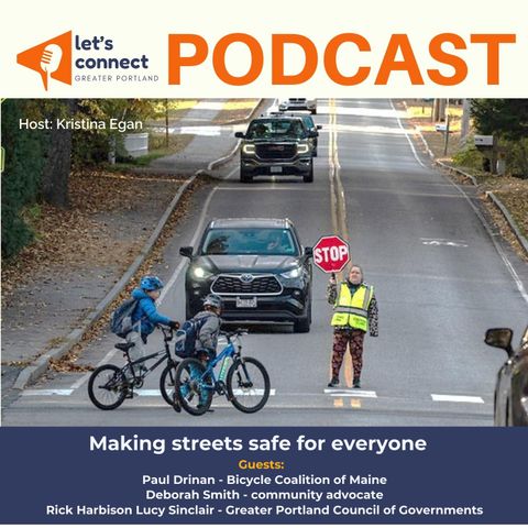 Making streets safe for everyone 