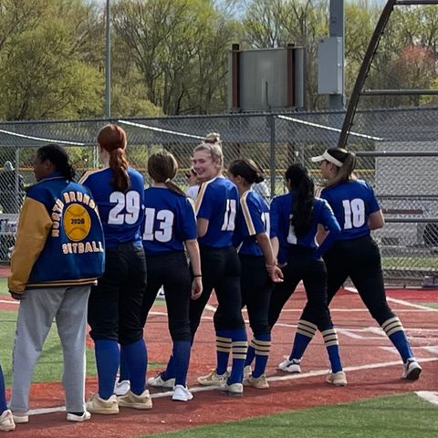 North Brunswick Softball @ South Brunswick