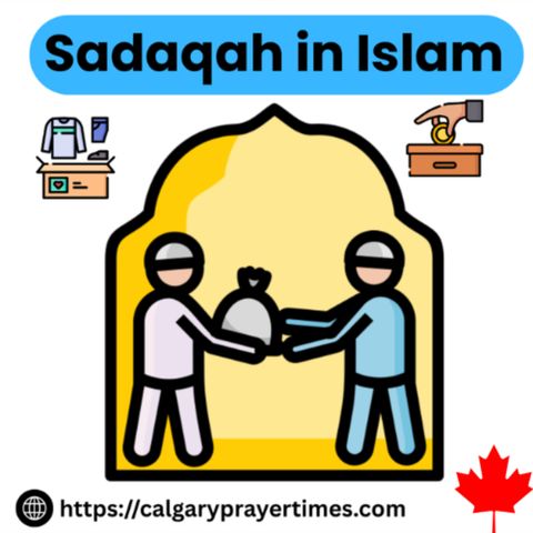 Understanding Sadaqah in Islam