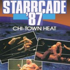 Memorial Tour: The NWA and Jim Crockett Promotios Present Starrcade 1987 'Chi-Town Heat'