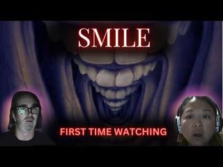 Episode 114 - First Time Watching: Smile