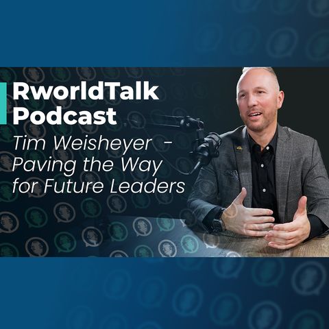 Episode 54: Paving the Way for Future Leaders