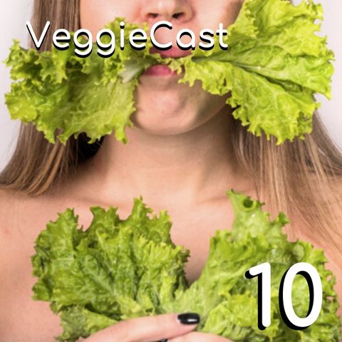 #10 Todo vegano é saudável?