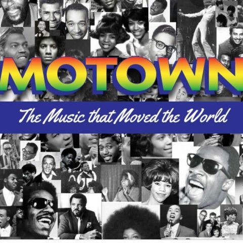 01/28/2024 Classic Soul Lovers. Mellow Motown