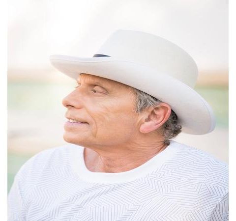 Join us as we sit down with Country-pop artist Larry Jay