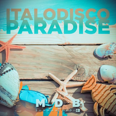 Ep. 92 "ItaloDiscoParadise" Trailer