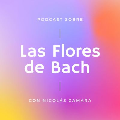 Walnut - Las Flores de Bach - Nicolás Zamara