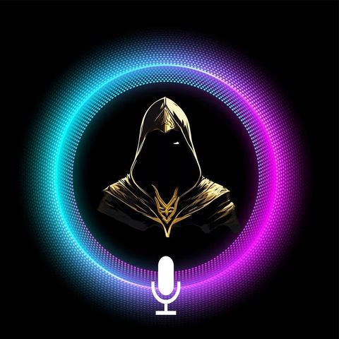 Copertina del podcast