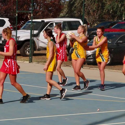 Jenna Allen previews round 2 of North Central Netball