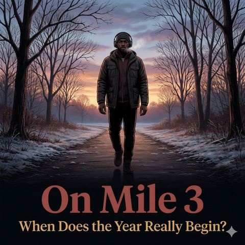 When Does the Year Really Begin?