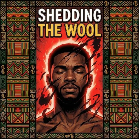 SHEDDING THE WOOL