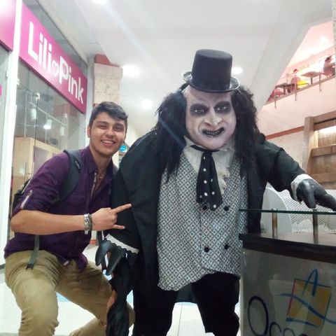 Bemba