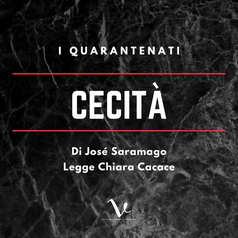 Cecità - José Saramago (pag. 275-276)