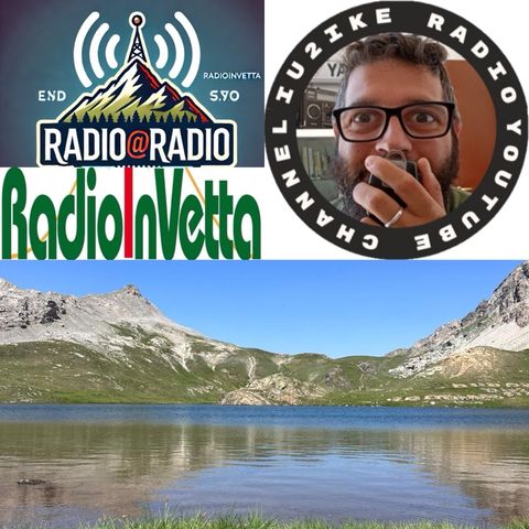 Radio@radio: Luca IU2IKE ci racconta cosa è il QRP