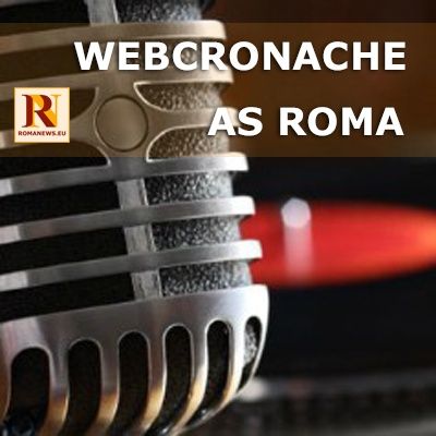 WEB RADIO - Roma-Bologna 2-1 (Gol Matera)