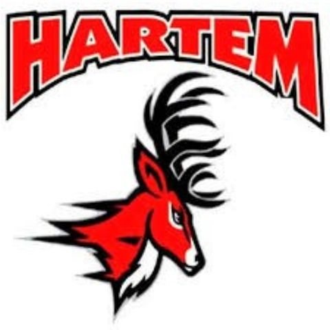 12/4/18 Hartem Varsity Basketball at Illini Central 3rd Quarter