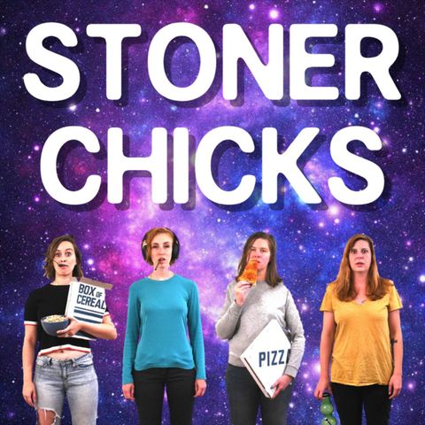 163. Talking Pot Heads and Terpenes (feat. The Chronic Gals)