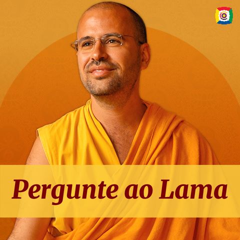 Como foi a sua formação | Pergunte ao Lama