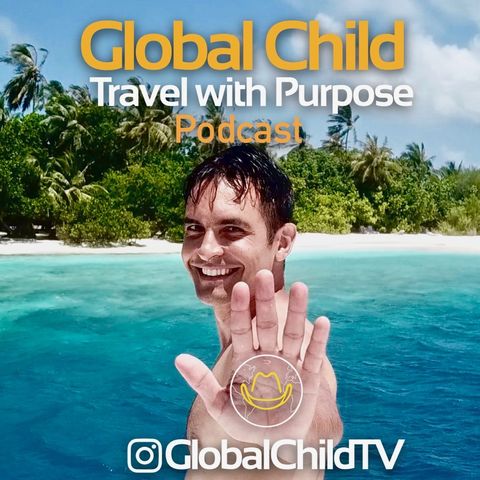 Global Child Dubai Podcast "The Power of Connection"