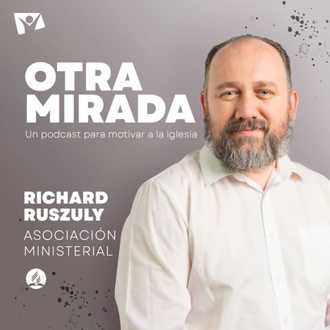 13 Richard Ruszuly - Asociación ministerial