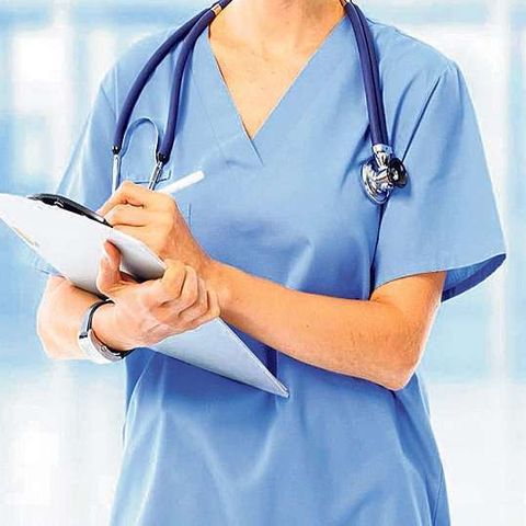 Marsha Lax -  Professional Individual of Nursing in Toronto