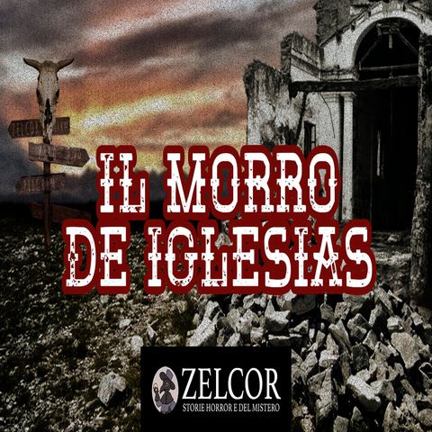 Audiolibro Il Morro de Iglesias
