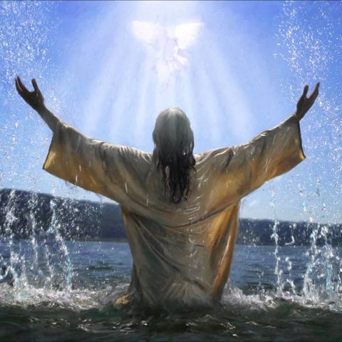 Semnificația botezului Nou Testamental
