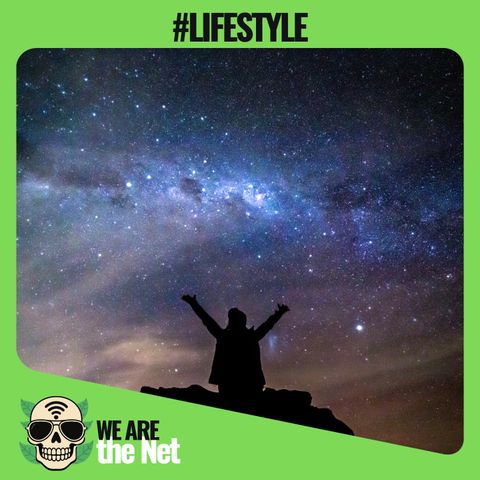 Cos'è l'Universo?