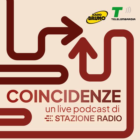 Copertina del podcast