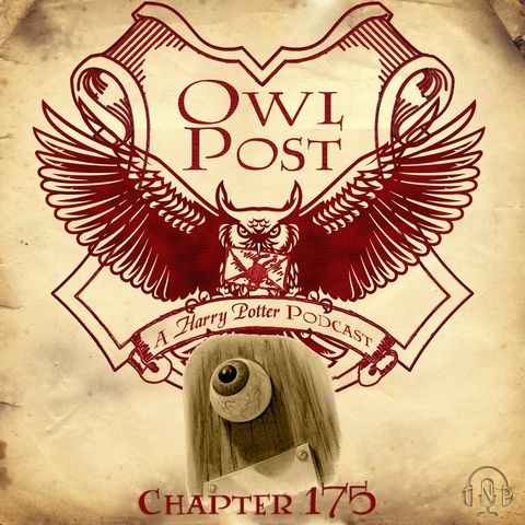 Chapter 175: The Muggle-Born Registration Commission