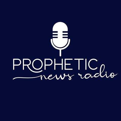 Prophetic News Radio-Shroud of Turin? Prophecy Watchers? TBN and Dr. Phil