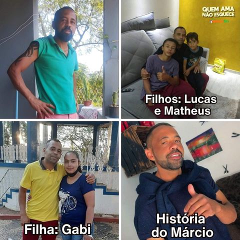 PERDI A CHANCE DE SER FELIZ COM A MINHA FAMÍLIA - QUEM AMA NÃO ESQUECE 12/11/2024