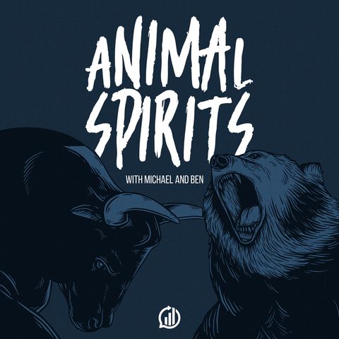 Apocalyptic Thinking (EP.123)