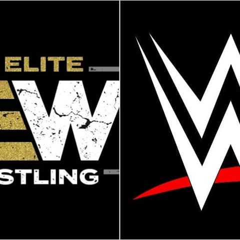 Why Do WWE Fans Want AEW To Fail?