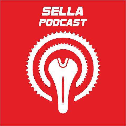 Sella | Bisiklet Podcast | Ep 17 | La Vuelta 2020 Degerlendirmesi