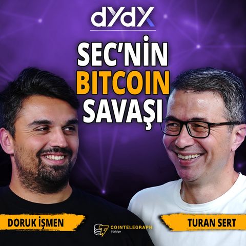 SEC'in Bitcoin ile Savaşı, Kripto Etkinlikleri, Uniswap ve Tornado Cash'in Dertleri | DeFine #17