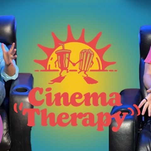 Cinema Therapy Fights Toxic Masculinity With Aragorn | Red Chill Cinema 6