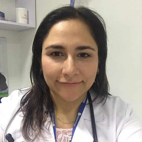 Médica con covid-19, súplica respeto por la misión médica