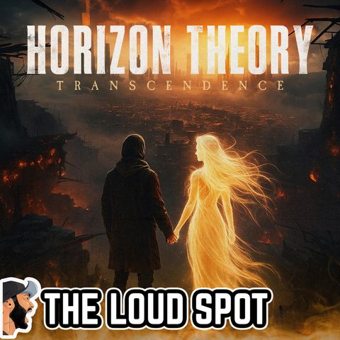 EP #500 Horizon Theory Interview