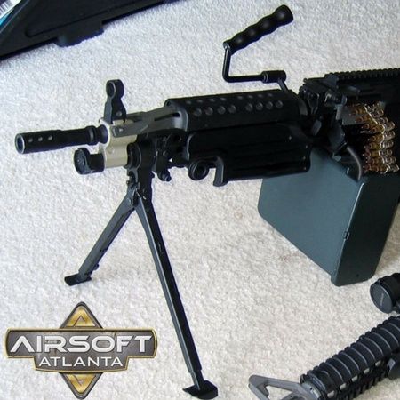How Airsoft Guns can comply with your Airsoft Needs?