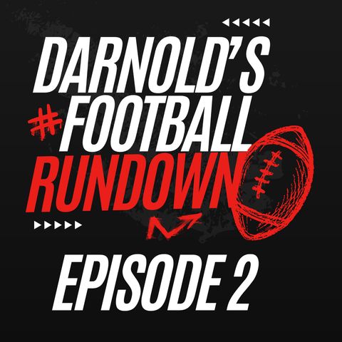 NFL Week 5 Preview