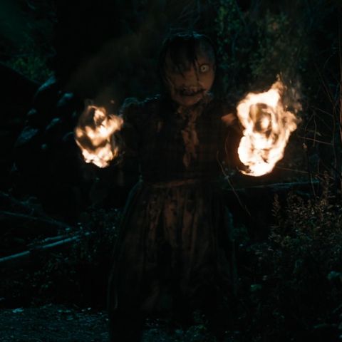 Talking: From S4 E5 — Long Strange Trip