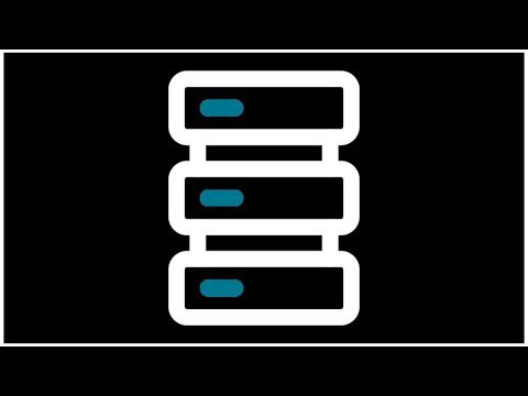 Setting up a Home Server
